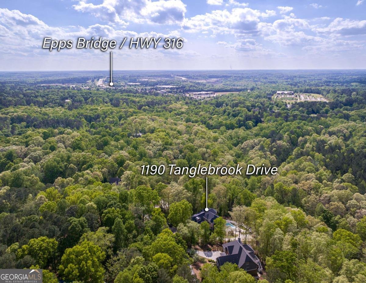 1190 Tanglebrook Drive Athens - Photo 54