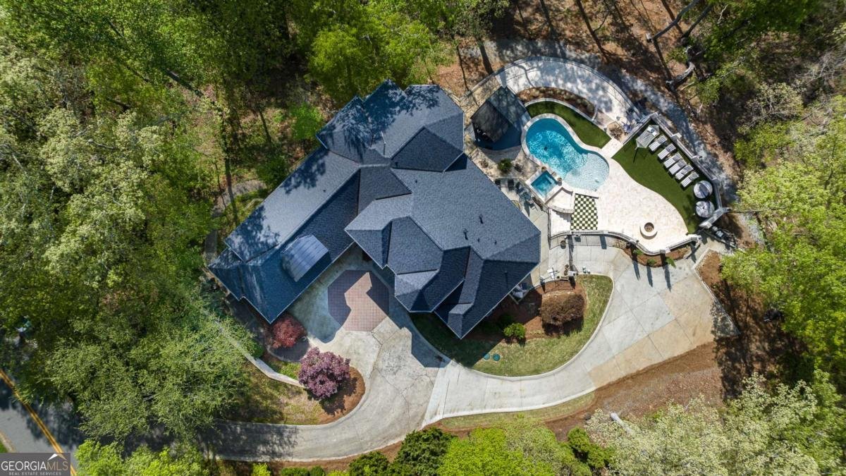 1190 Tanglebrook Drive Athens - Photo 55