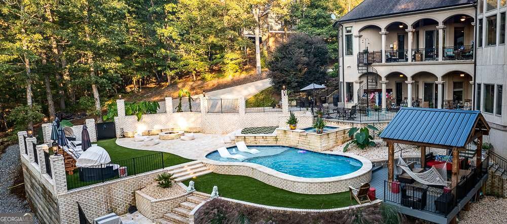 1190 Tanglebrook Drive Athens - Photo 56