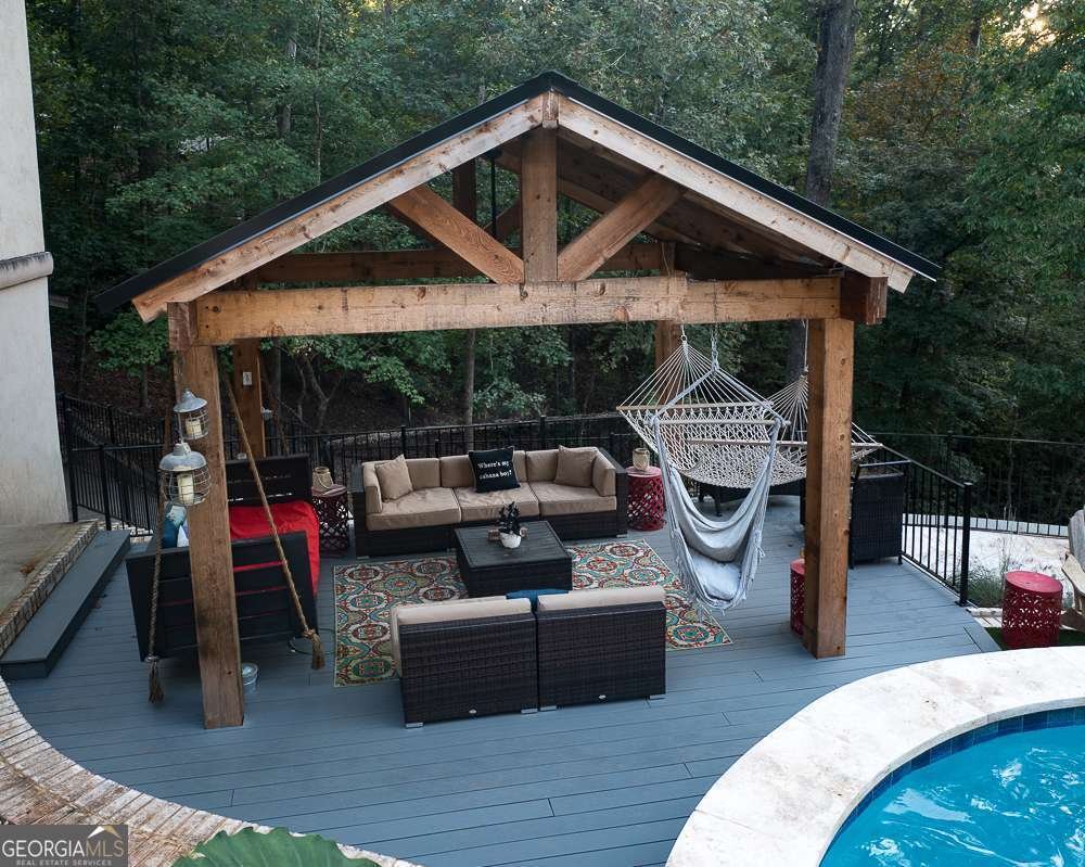 1190 Tanglebrook Drive Athens - Photo 57