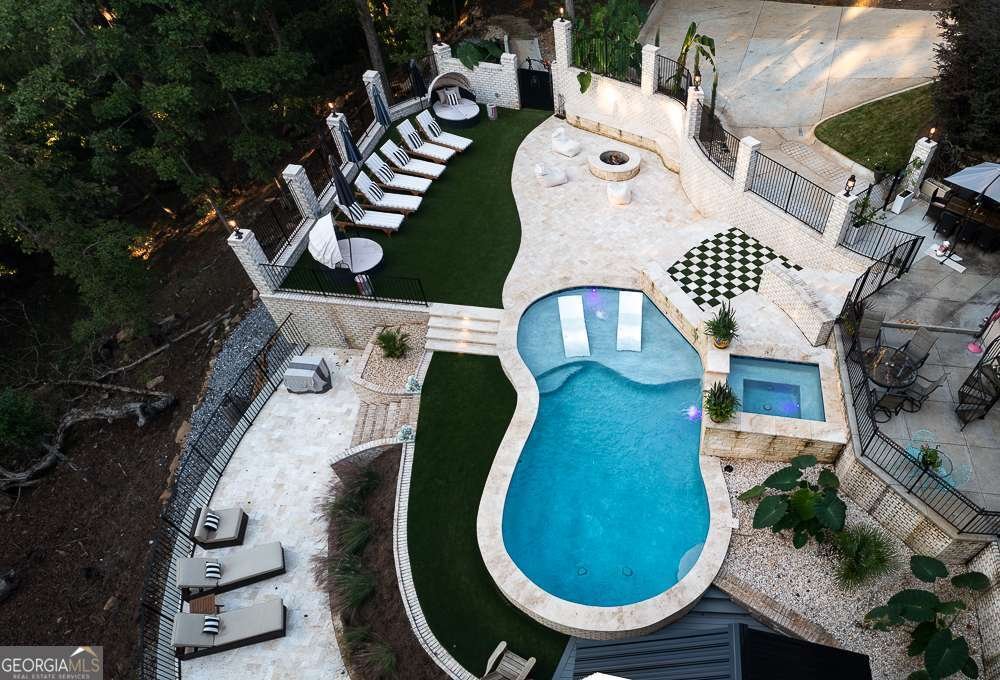 1190 Tanglebrook Drive Athens - Photo 58