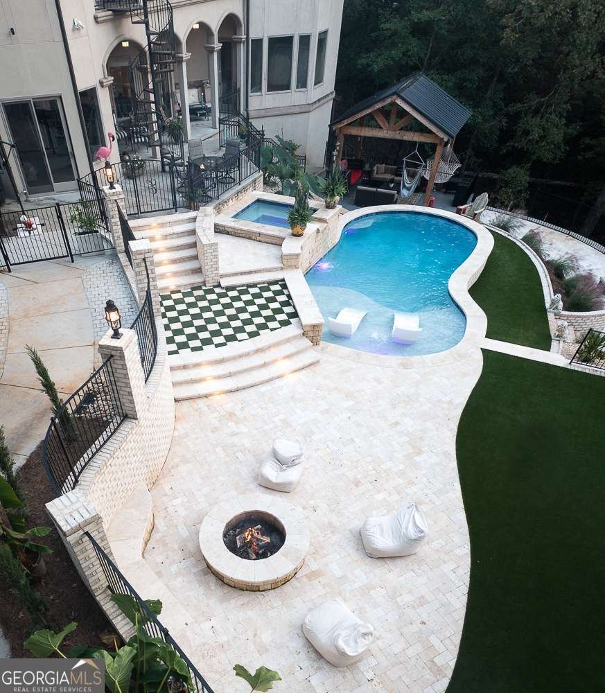 1190 Tanglebrook Drive Athens - Photo 60