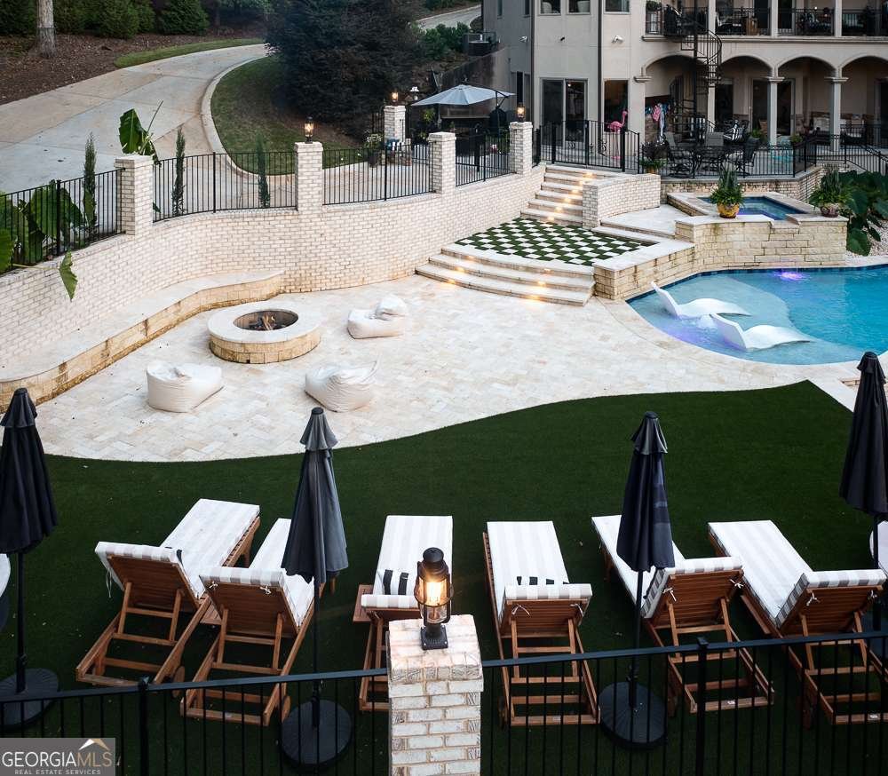 1190 Tanglebrook Drive Athens - Photo 61