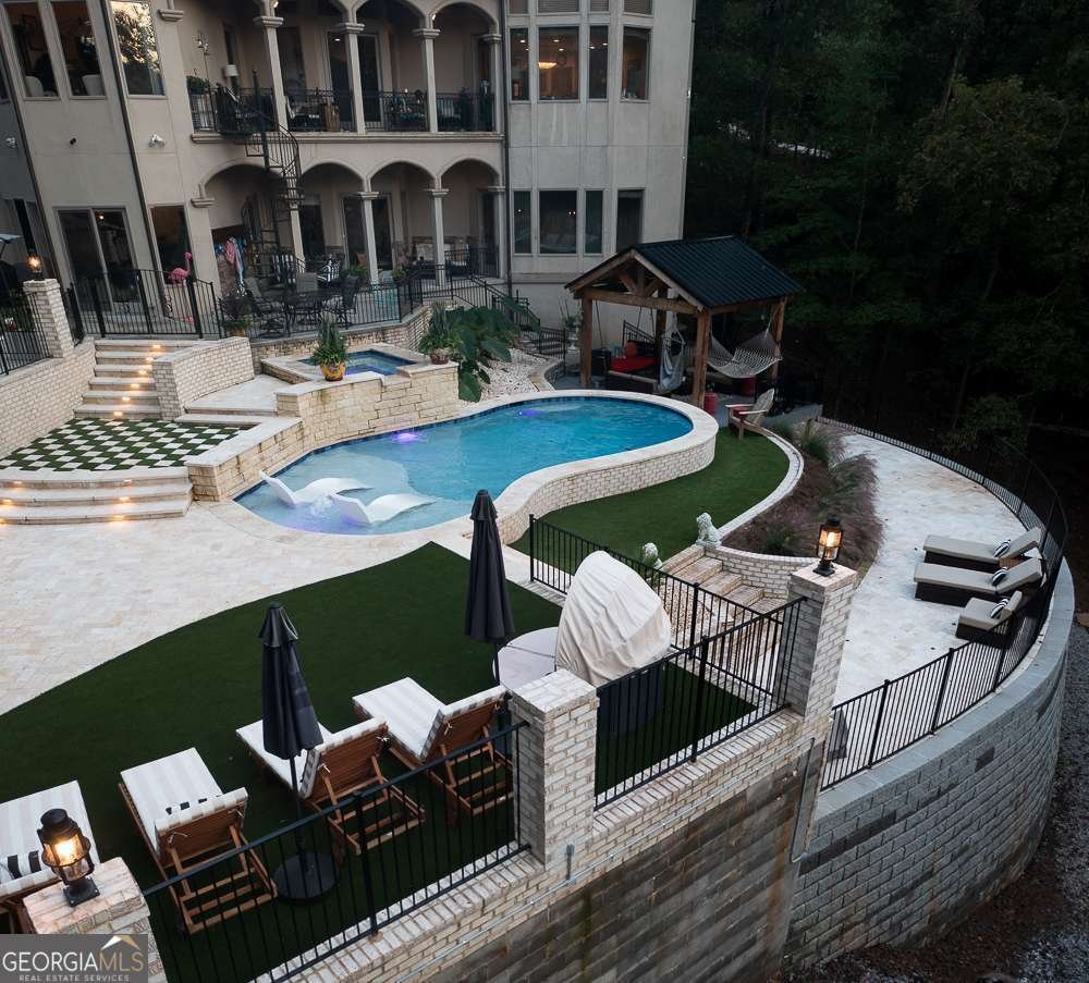 1190 Tanglebrook Drive Athens - Photo 62