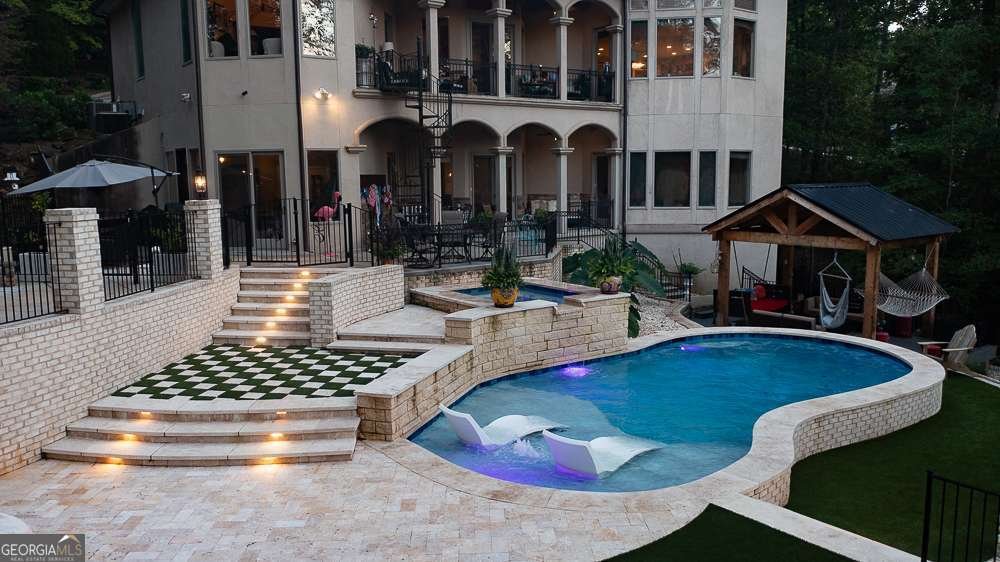 1190 Tanglebrook Drive Athens - Photo 63