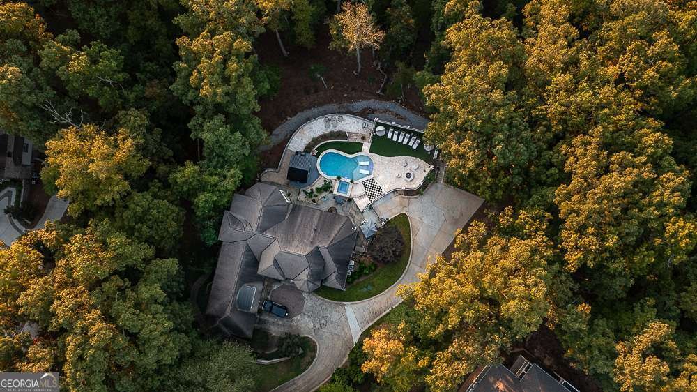 1190 Tanglebrook Drive Athens - Photo 65