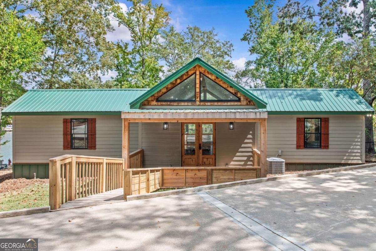 388 Possum Point Drive Eatonton - Photo 14