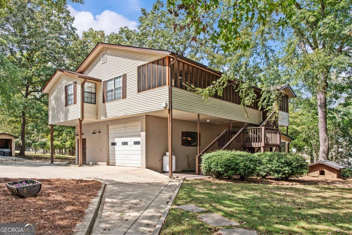 388 Possum Point Drive Eatonton - Photo 17
