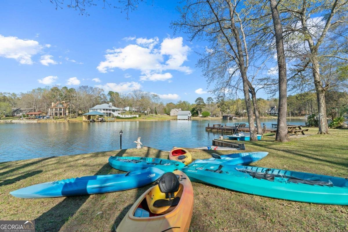 388 Possum Point Drive Eatonton - Photo 19