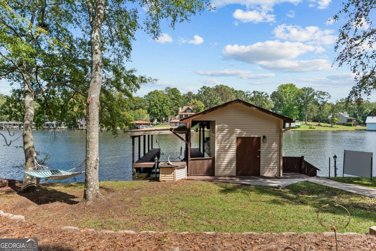 388 Possum Point Drive Eatonton - Photo 20