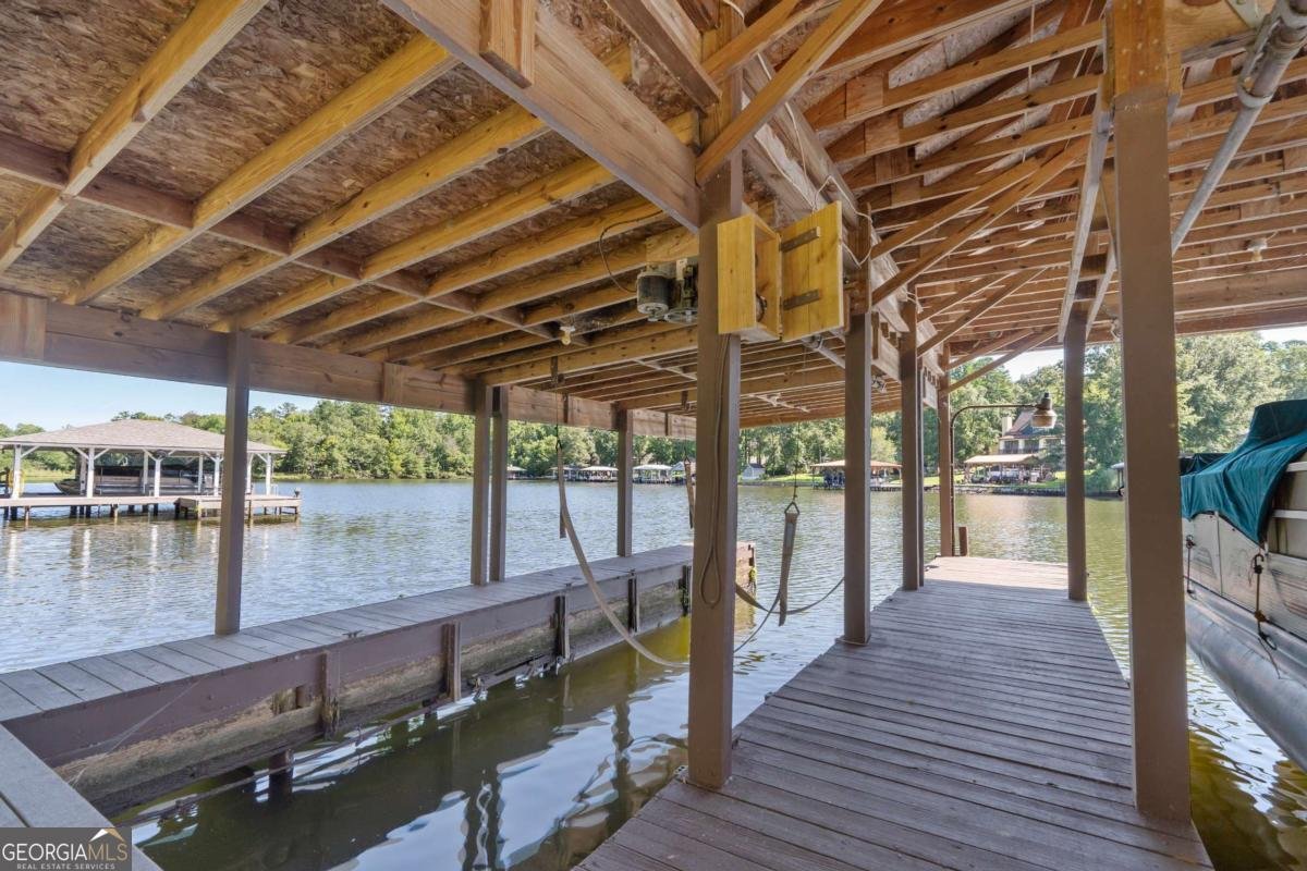 388 Possum Point Drive Eatonton - Photo 21