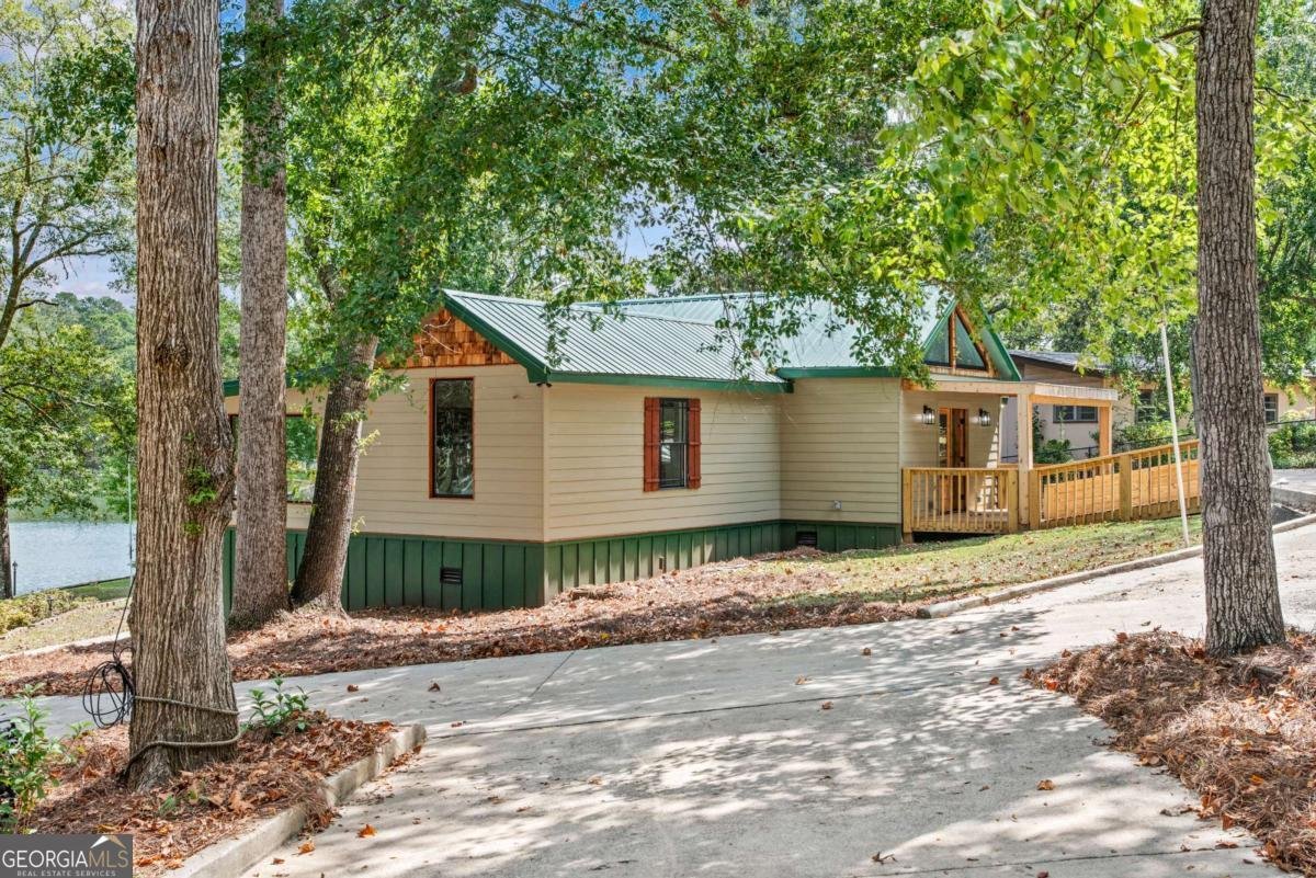 388 Possum Point Drive Eatonton - Photo 27