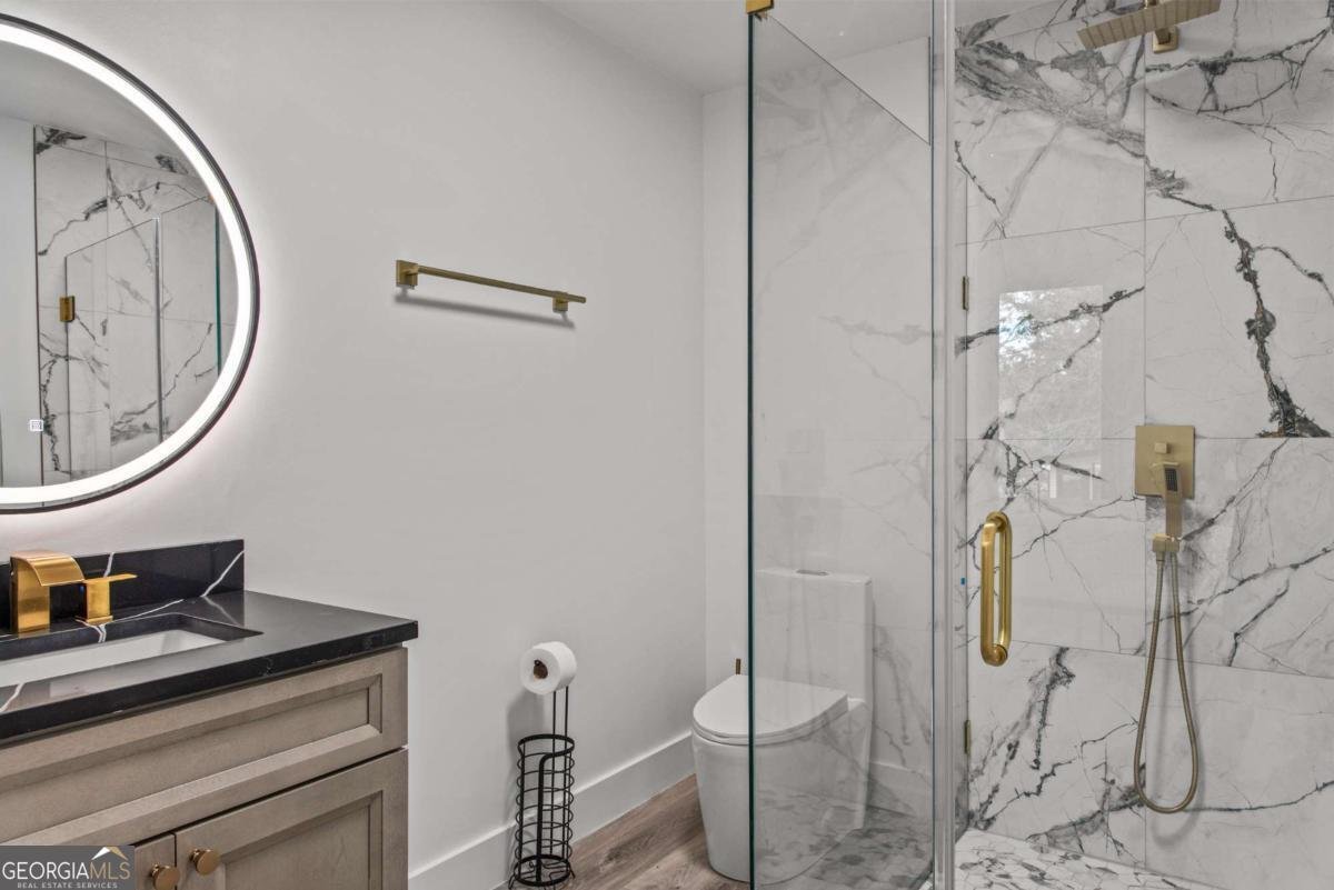 388 Possum Point Drive Eatonton - Photo 37