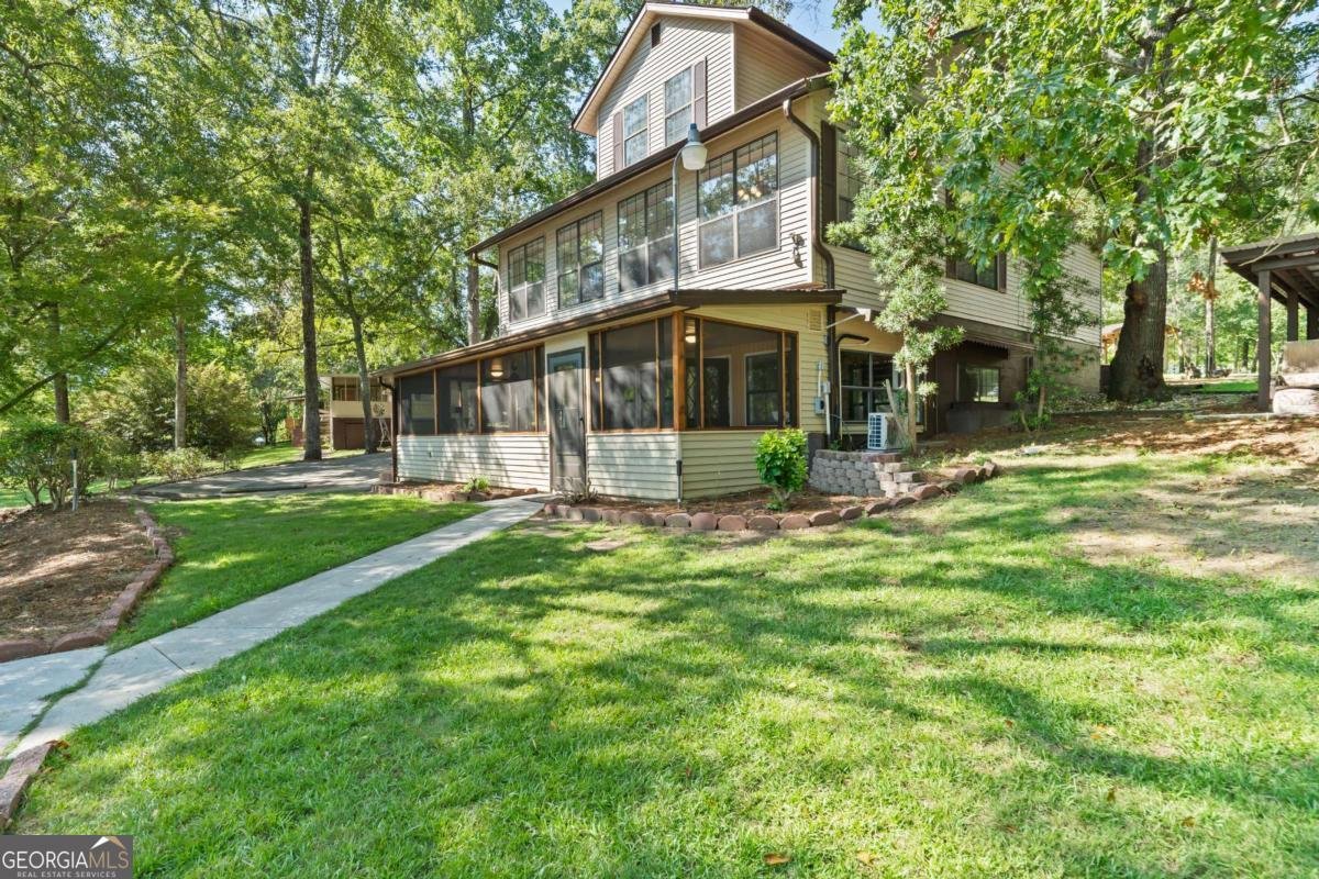 388 Possum Point Drive Eatonton - Photo 47