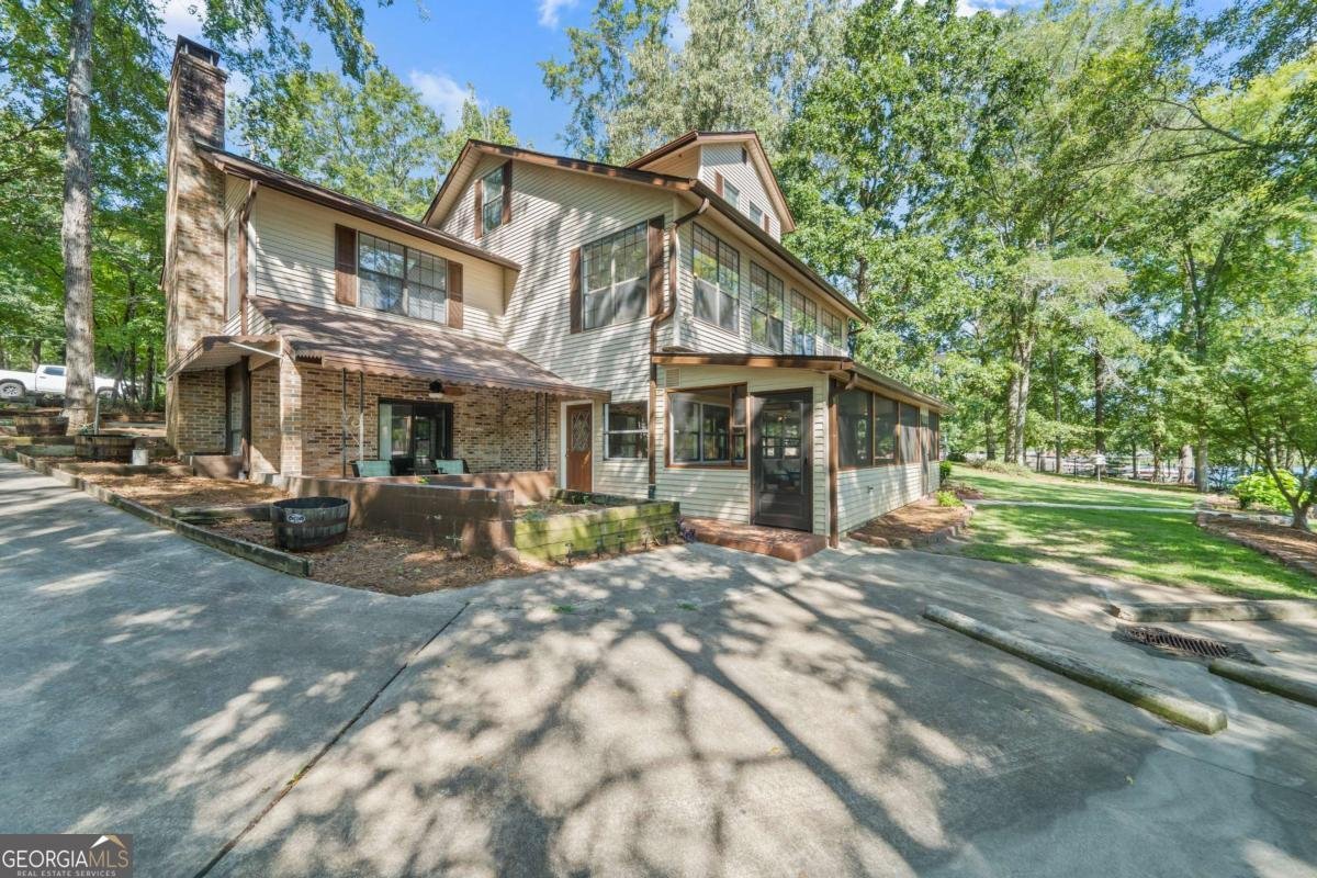 388 Possum Point Drive Eatonton - Photo 48