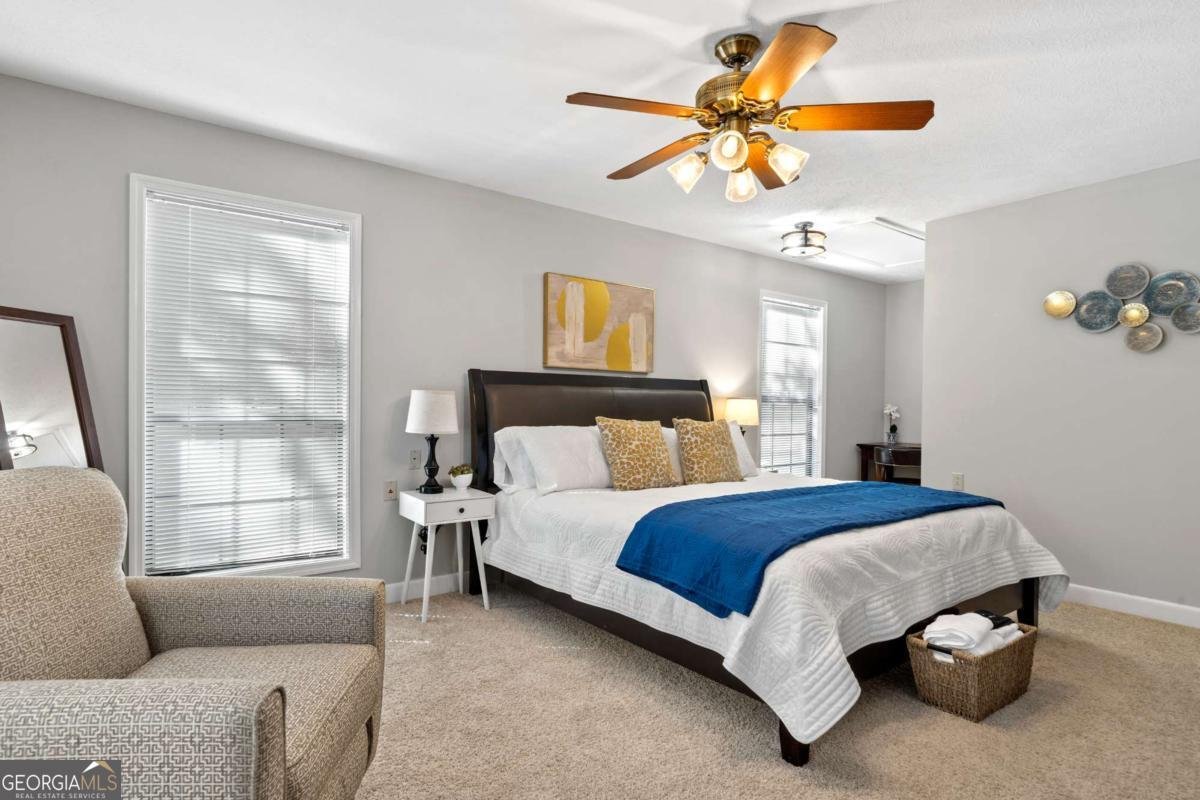 388 Possum Point Drive Eatonton - Photo 61