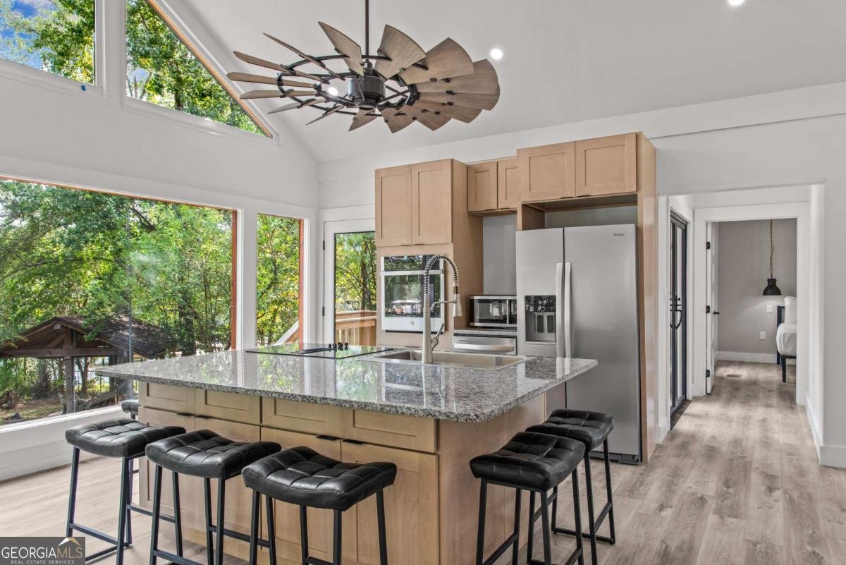 388 Possum Point Drive Eatonton - Photo 7