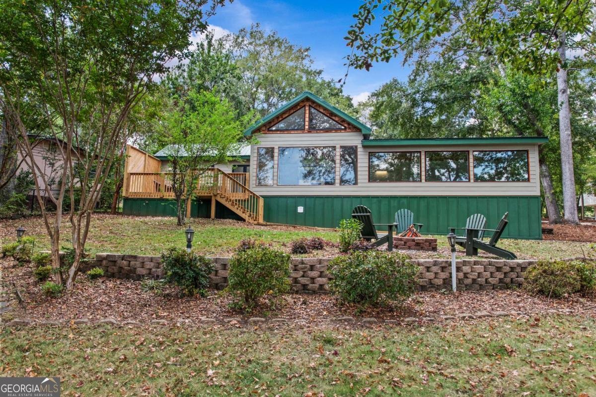 388 Possum Point Drive Eatonton - Photo 9