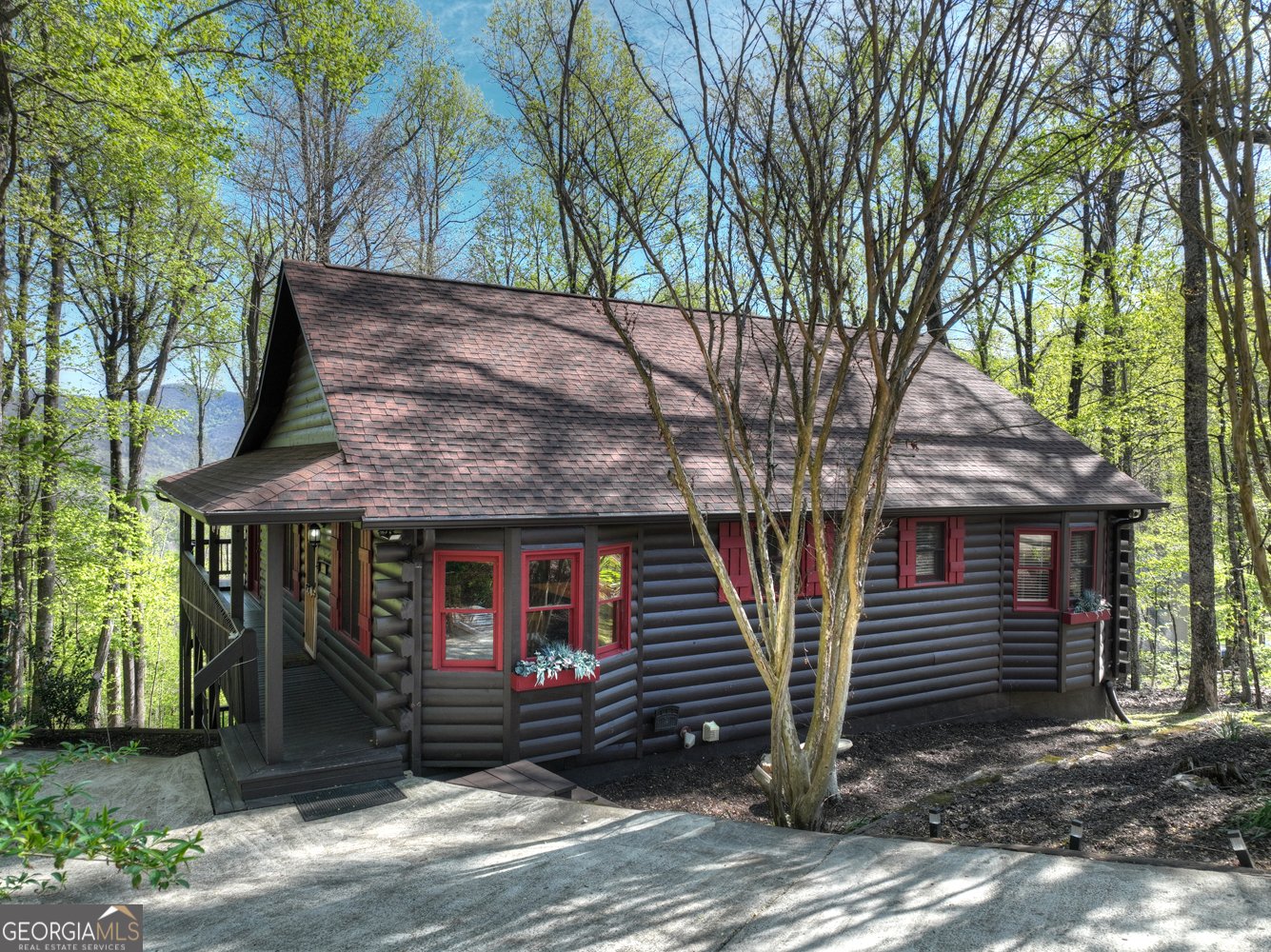 1831 Walnut Ridge Ellijay - Photo 1