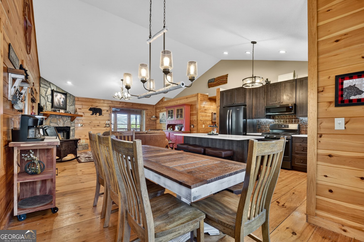 1831 Walnut Ridge Ellijay - Photo 10