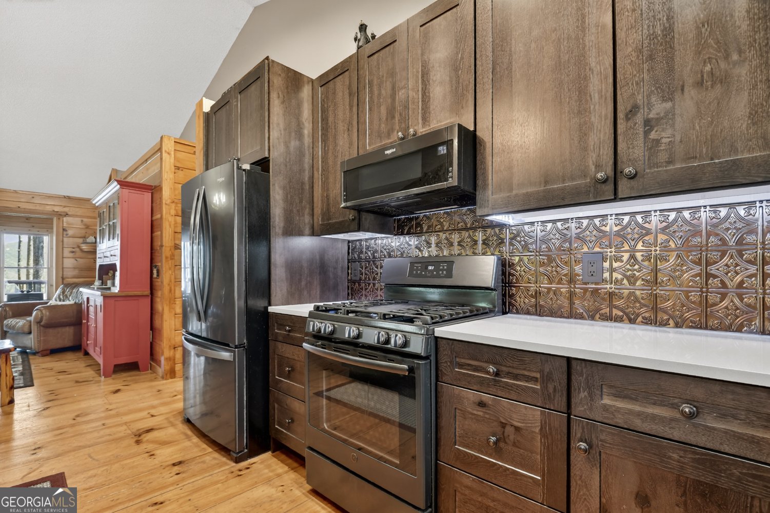 1831 Walnut Ridge Ellijay - Photo 11