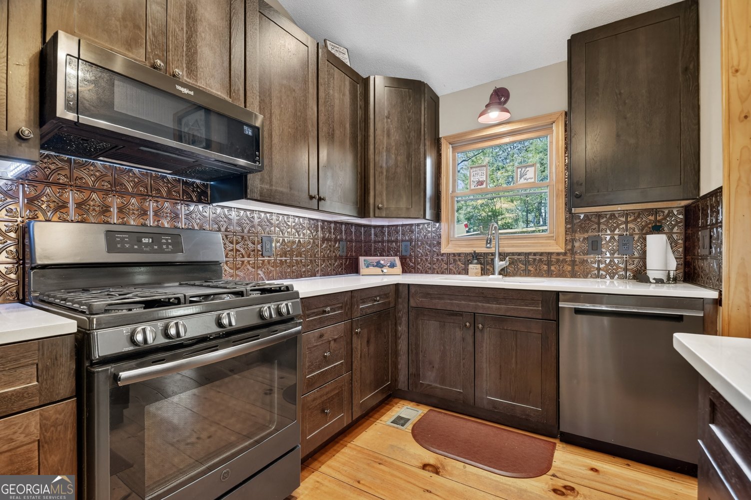 1831 Walnut Ridge Ellijay - Photo 12