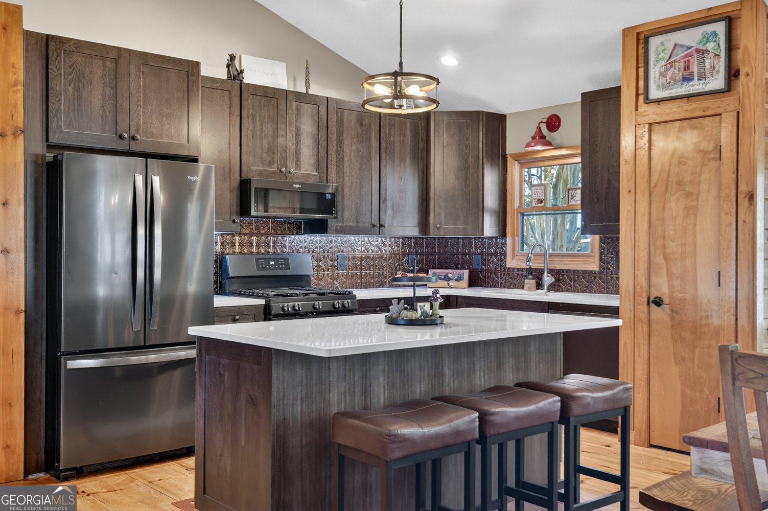 1831 Walnut Ridge Ellijay - Photo 14