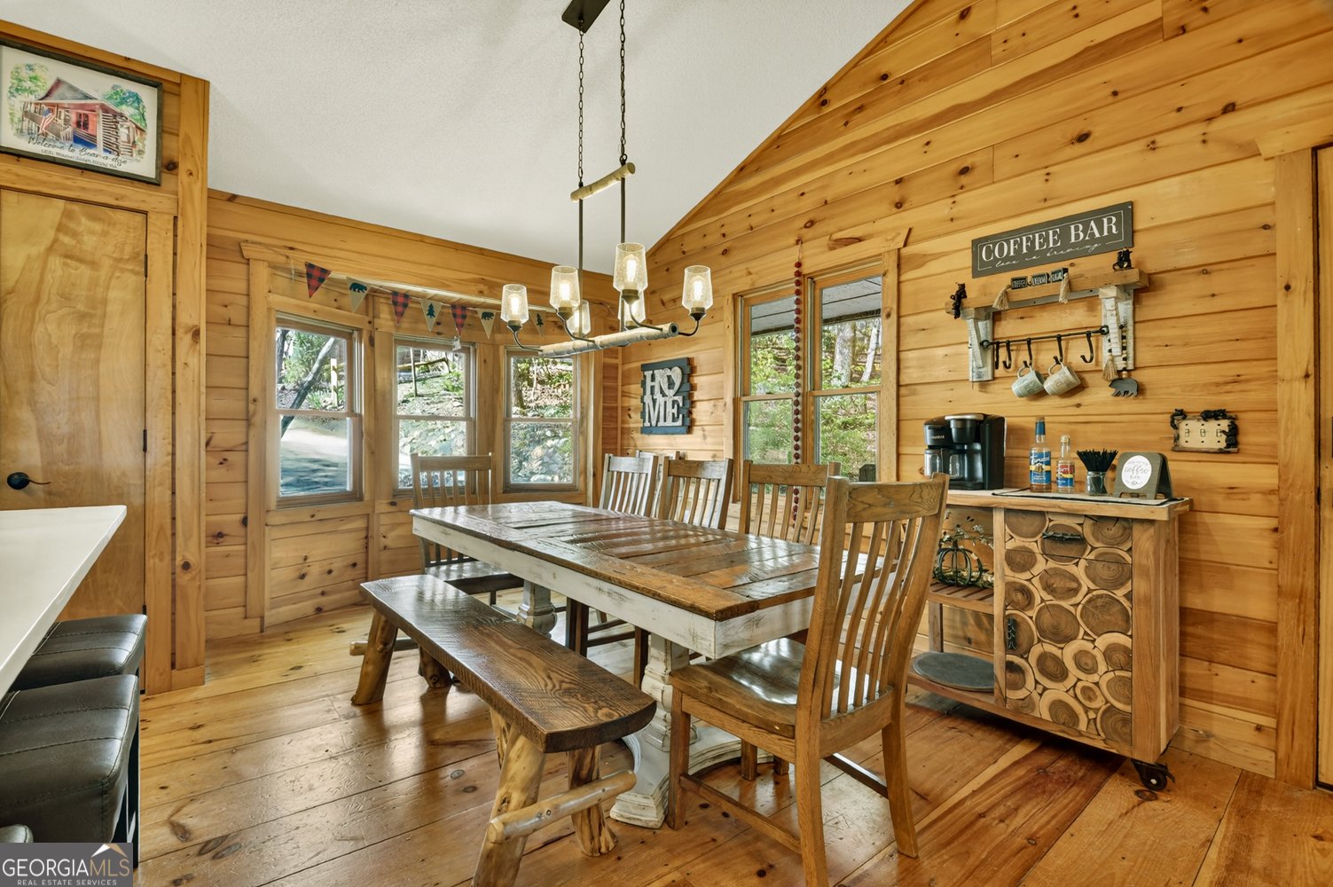 1831 Walnut Ridge Ellijay - Photo 15