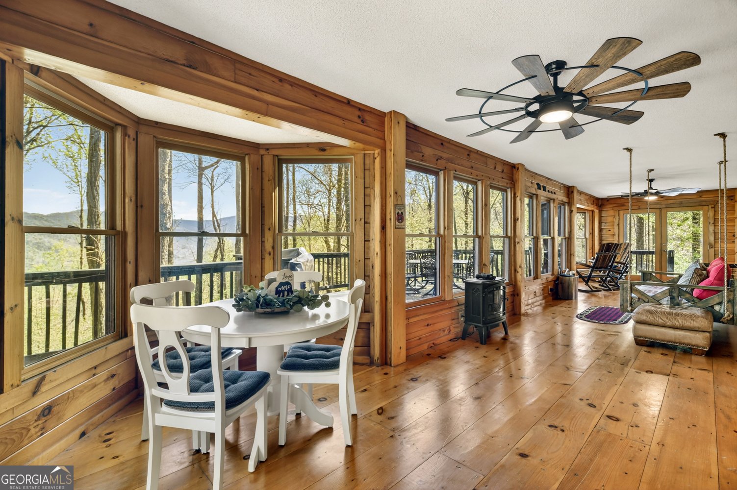 1831 Walnut Ridge Ellijay - Photo 16