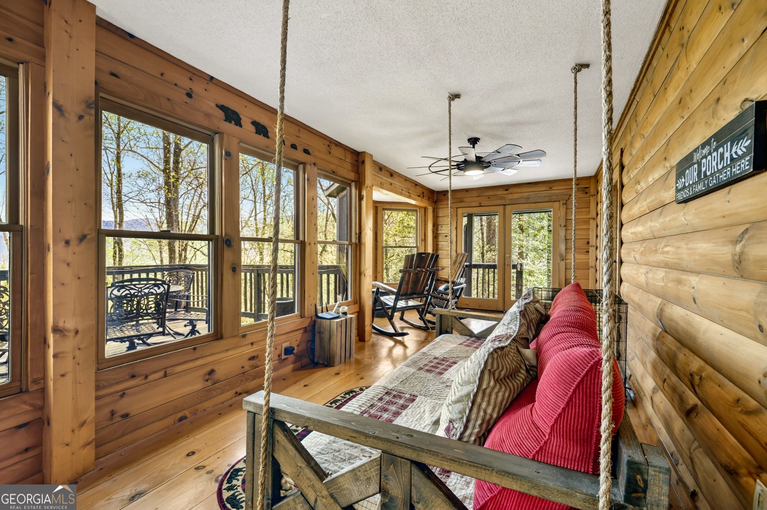 1831 Walnut Ridge Ellijay - Photo 17