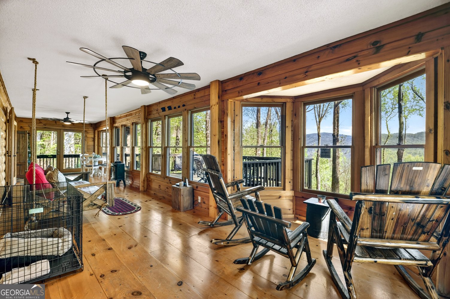 1831 Walnut Ridge Ellijay - Photo 18