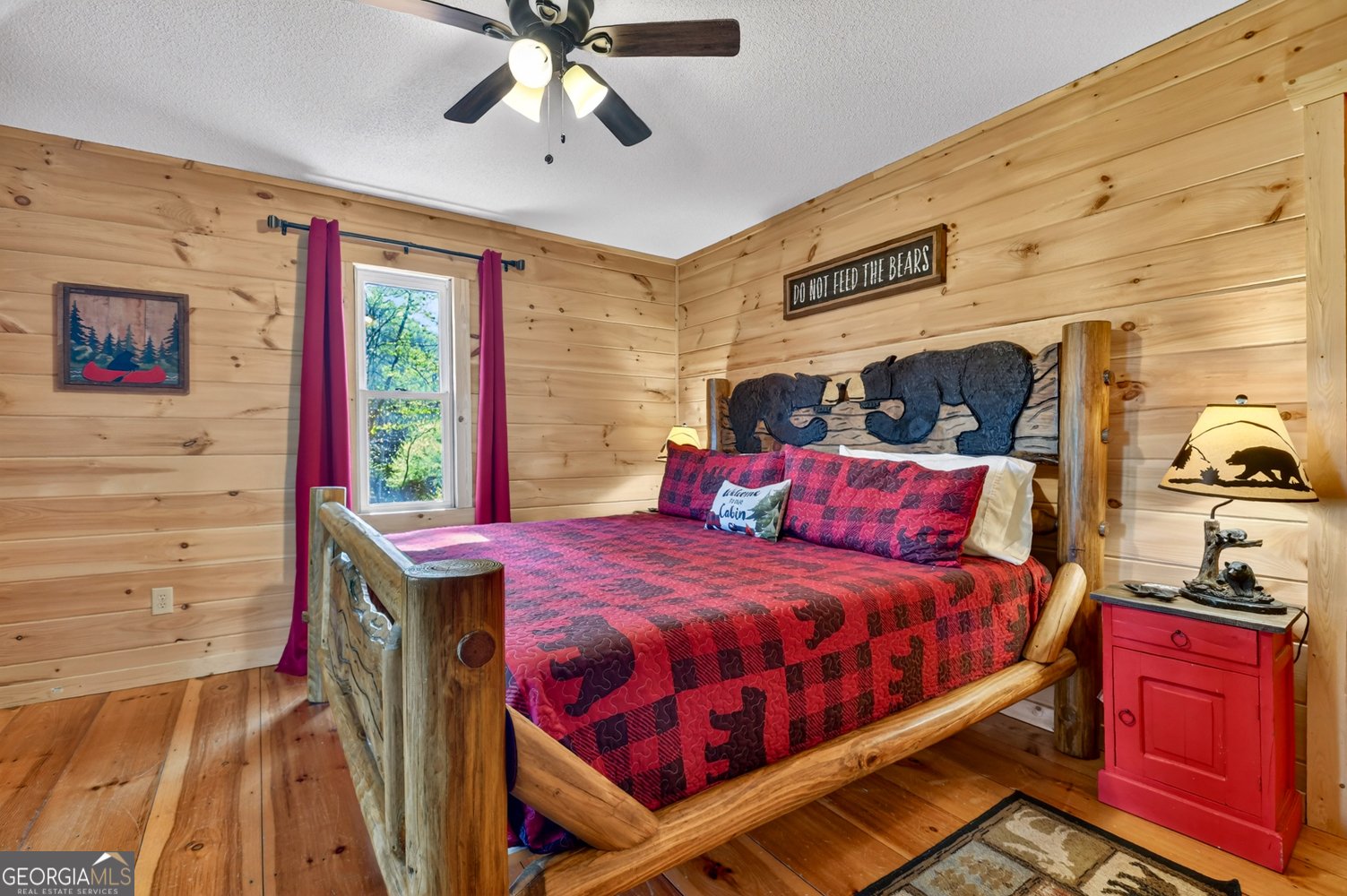 1831 Walnut Ridge Ellijay - Photo 19