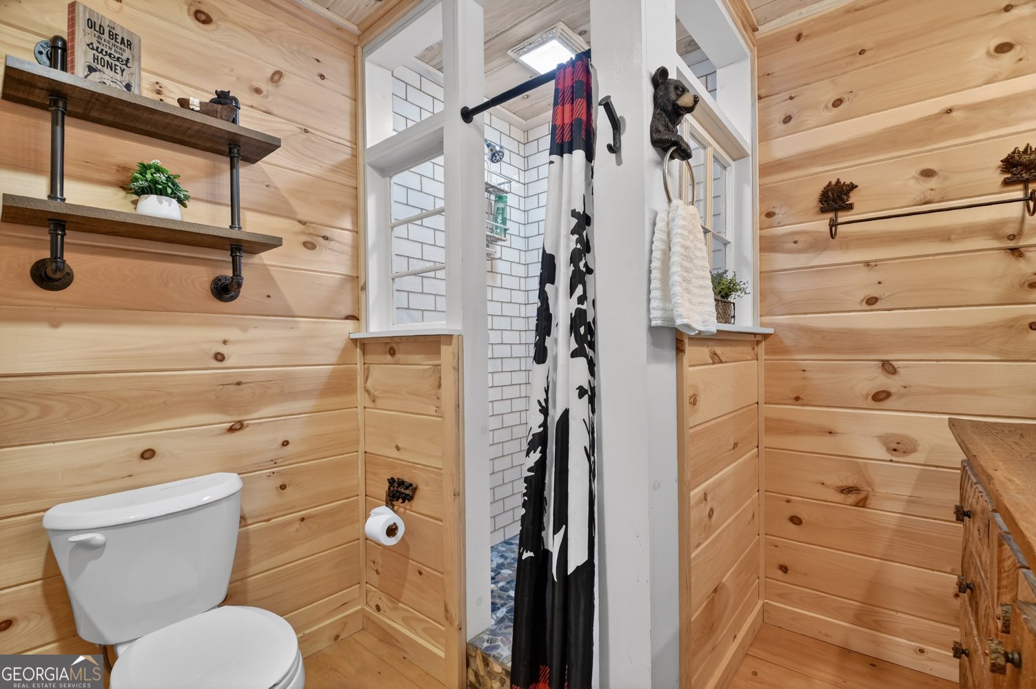 1831 Walnut Ridge Ellijay - Photo 21