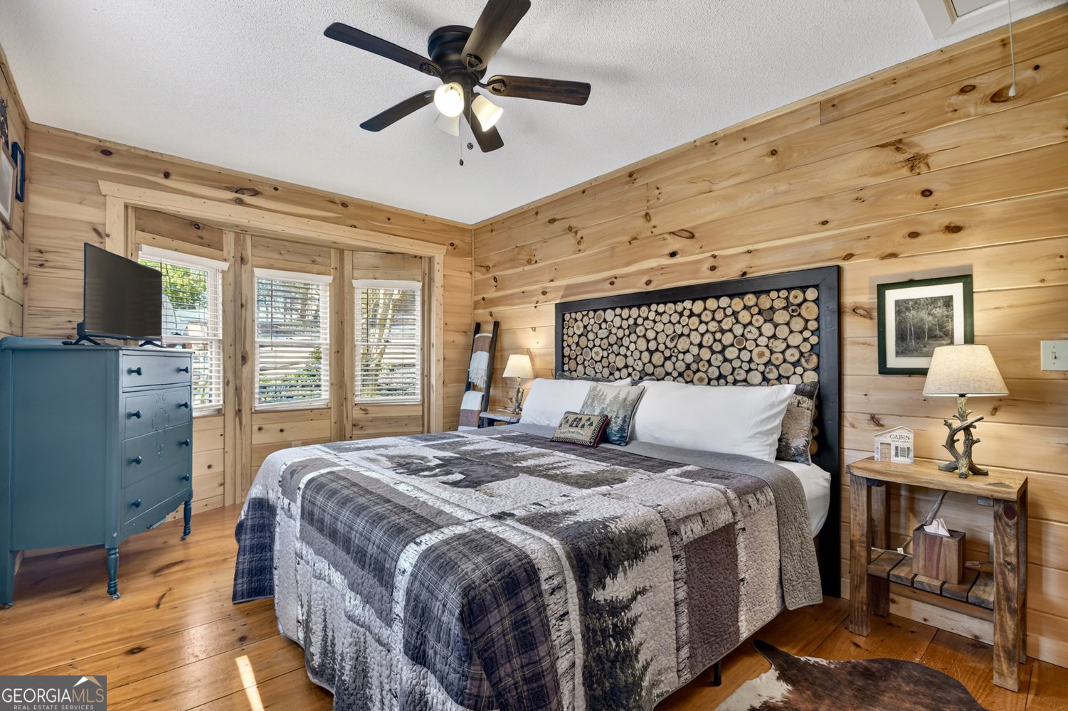 1831 Walnut Ridge Ellijay - Photo 24