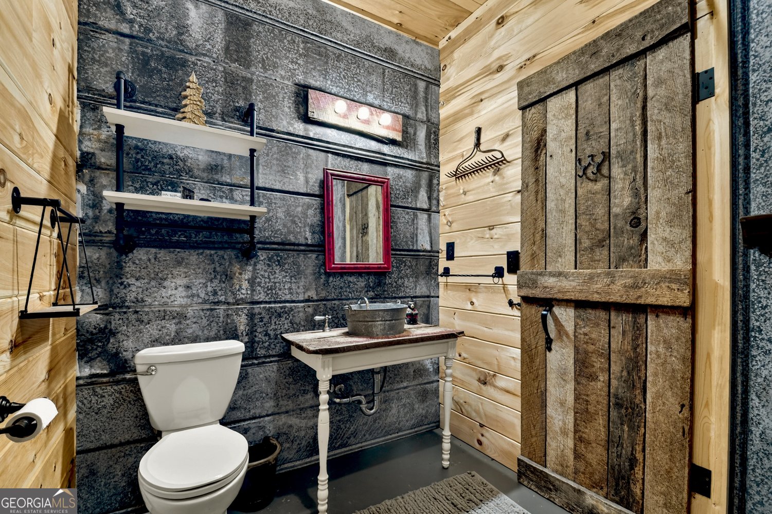 1831 Walnut Ridge Ellijay - Photo 28