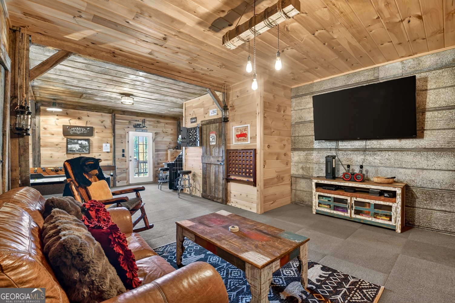 1831 Walnut Ridge Ellijay - Photo 30