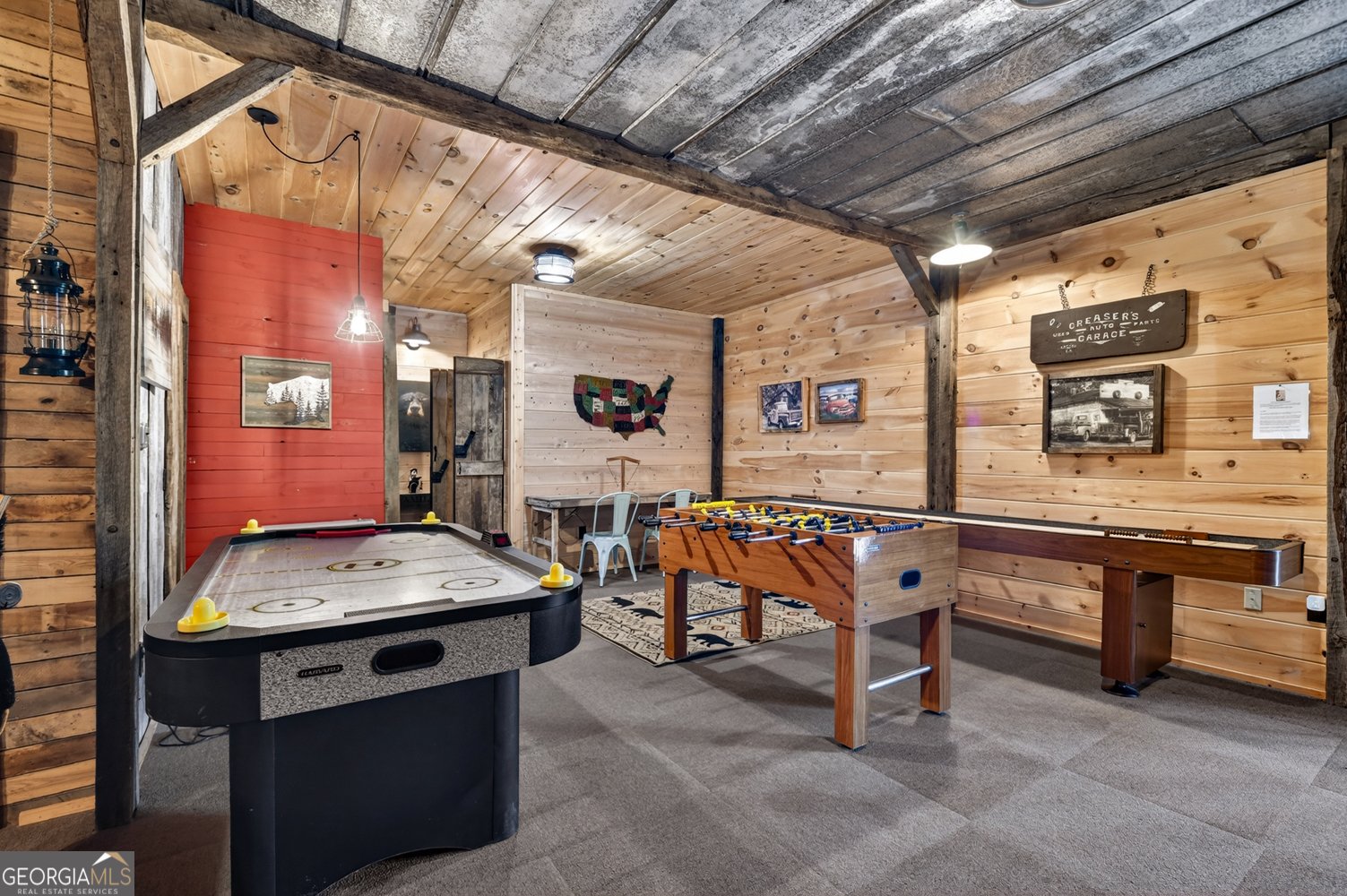 1831 Walnut Ridge Ellijay - Photo 31