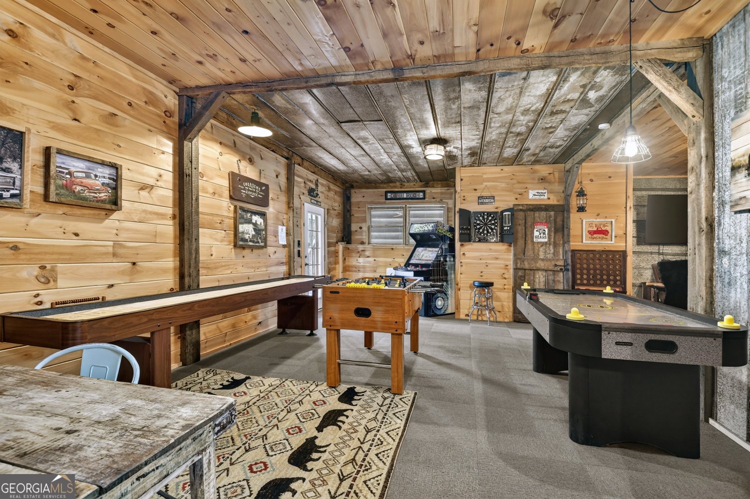 1831 Walnut Ridge Ellijay - Photo 32