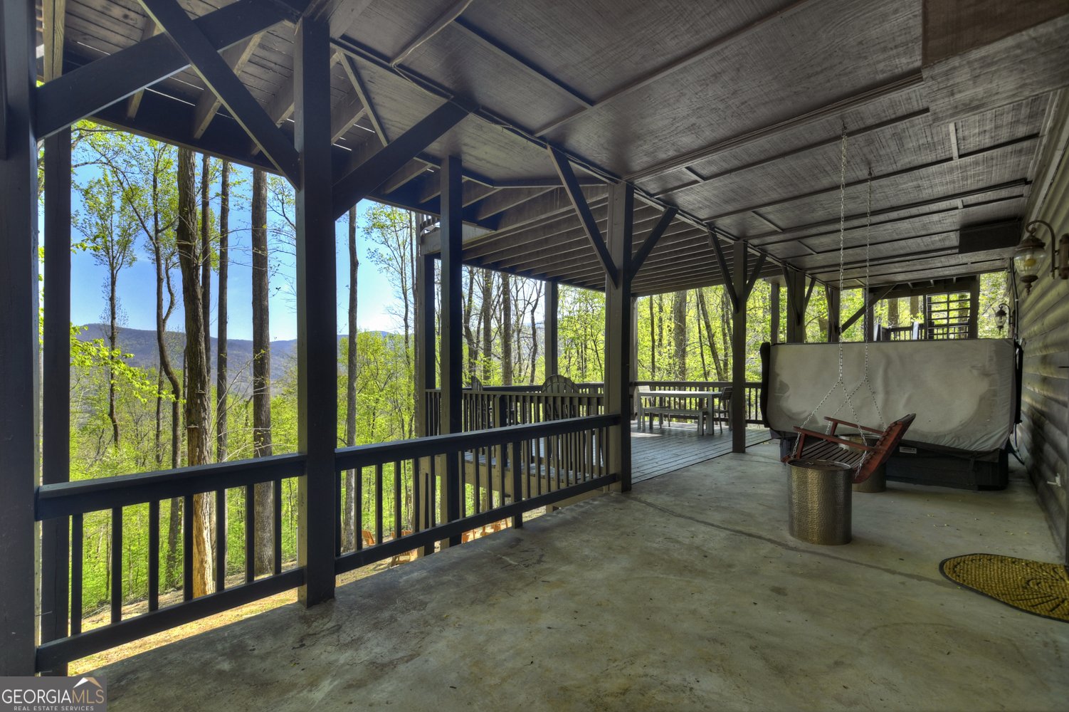 1831 Walnut Ridge Ellijay - Photo 34