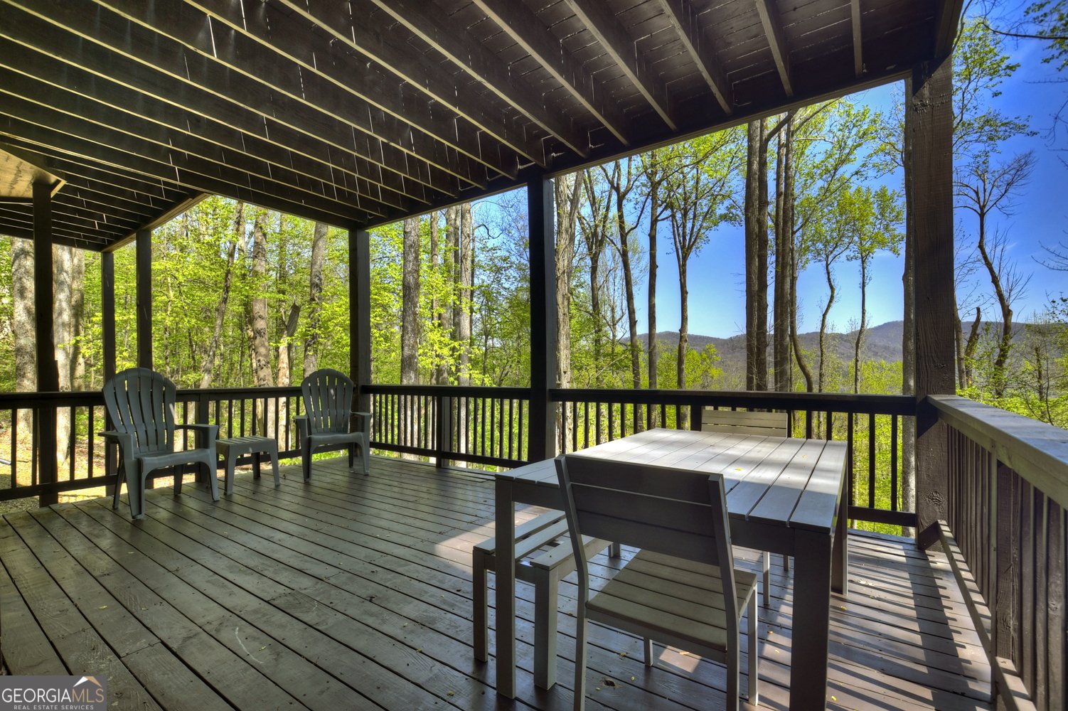 1831 Walnut Ridge Ellijay - Photo 35