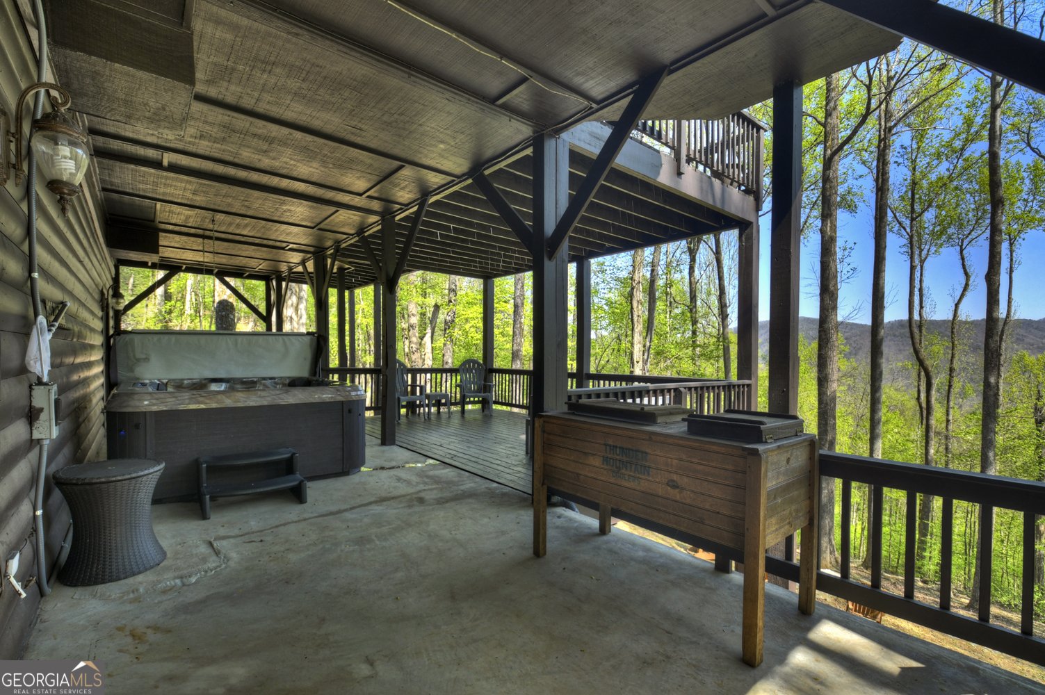 1831 Walnut Ridge Ellijay - Photo 36