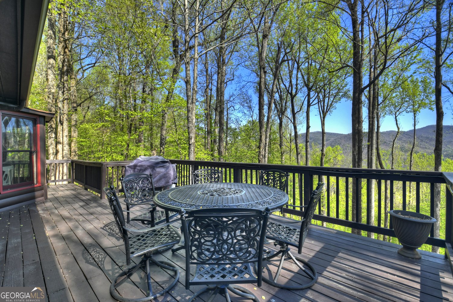 1831 Walnut Ridge Ellijay - Photo 38