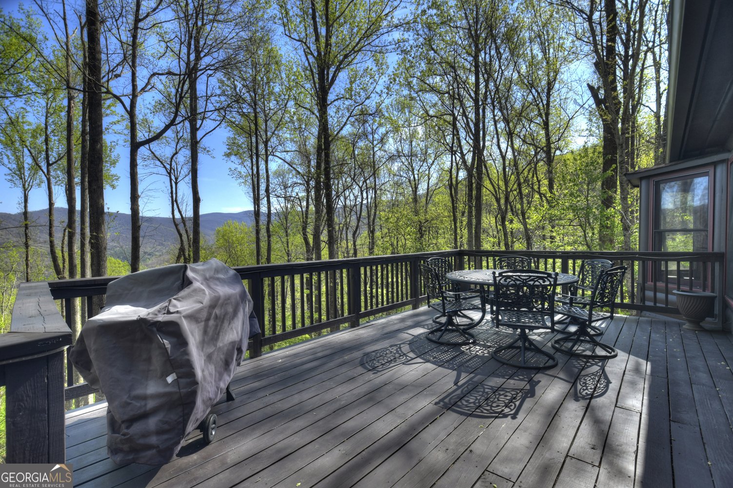 1831 Walnut Ridge Ellijay - Photo 39