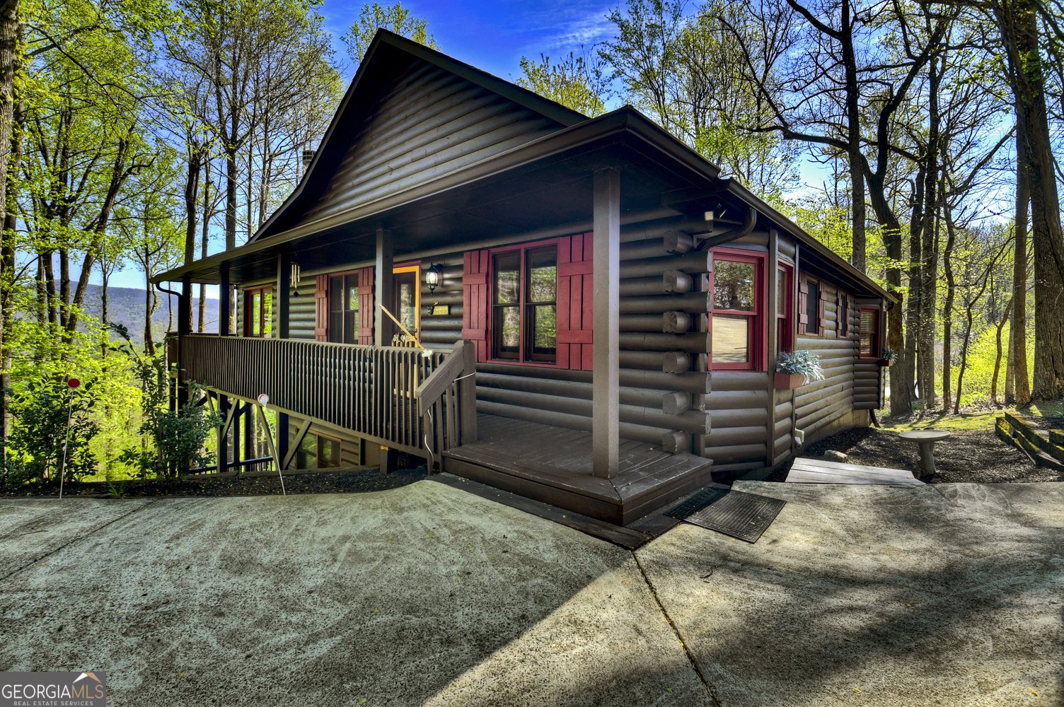 1831 Walnut Ridge Ellijay - Photo 41