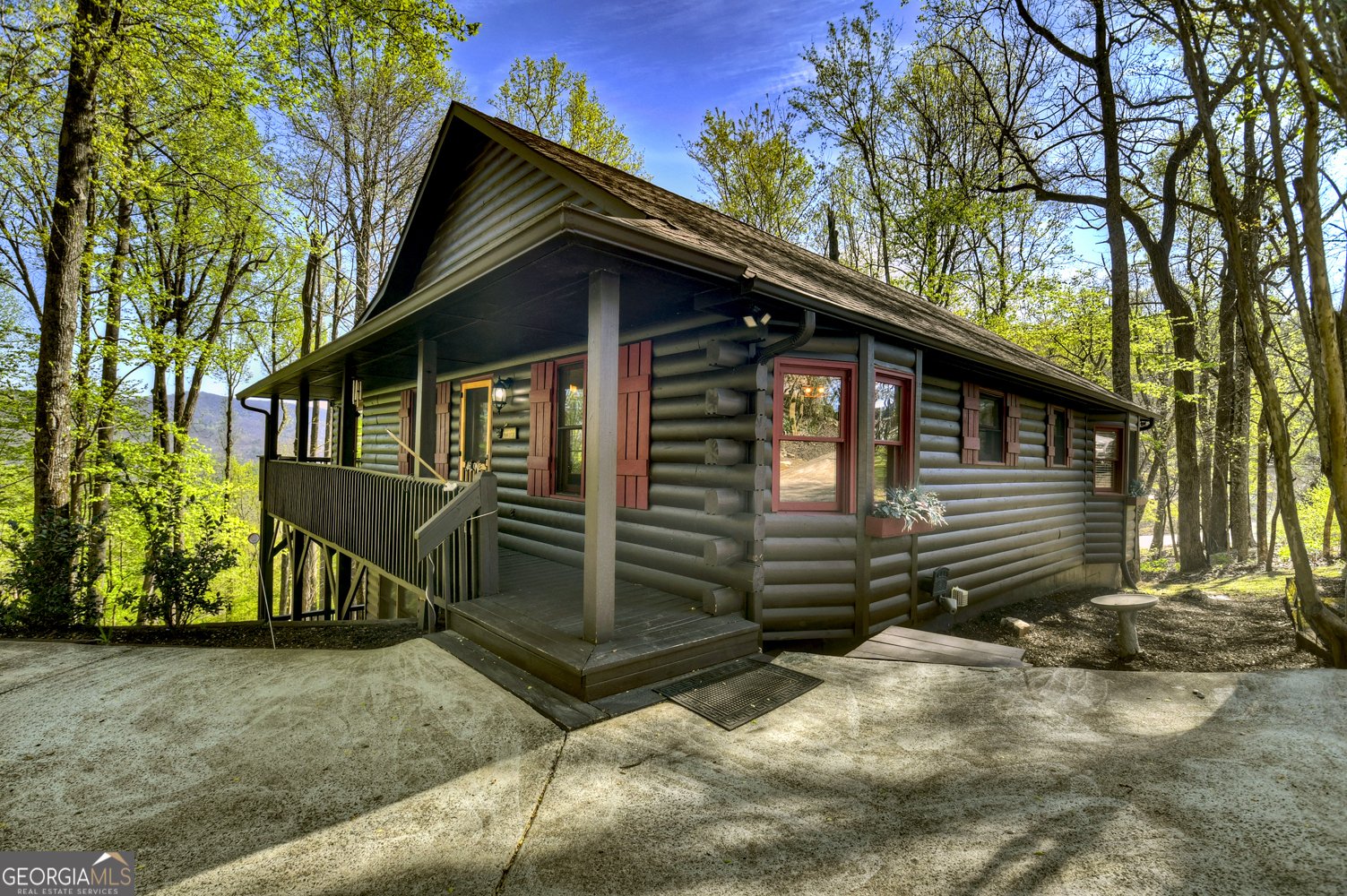 1831 Walnut Ridge Ellijay - Photo 42