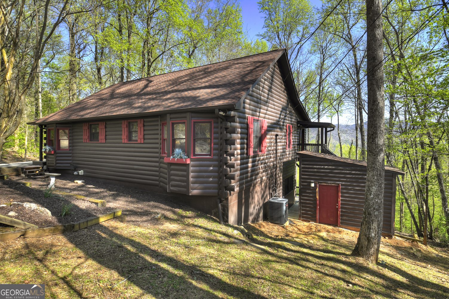 1831 Walnut Ridge Ellijay - Photo 43