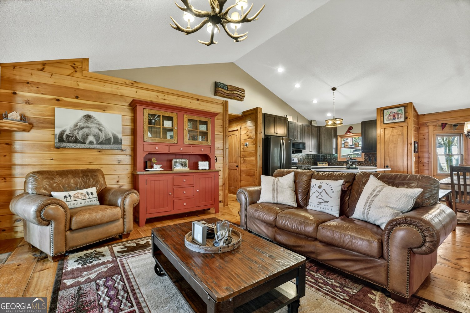 1831 Walnut Ridge Ellijay - Photo 6