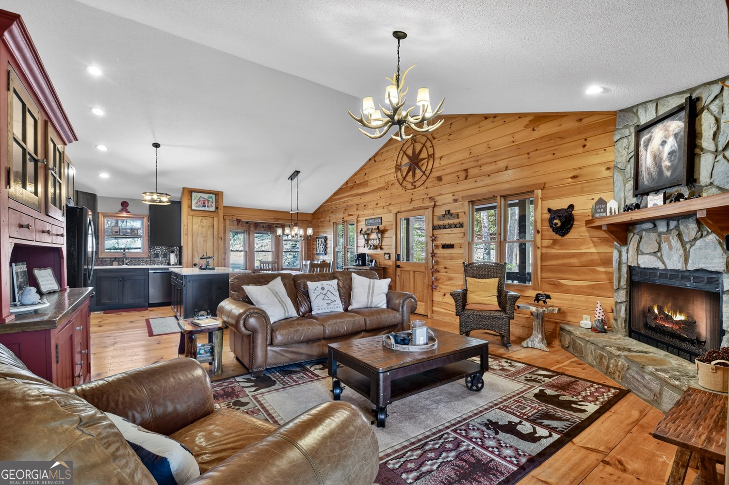 1831 Walnut Ridge Ellijay - Photo 7