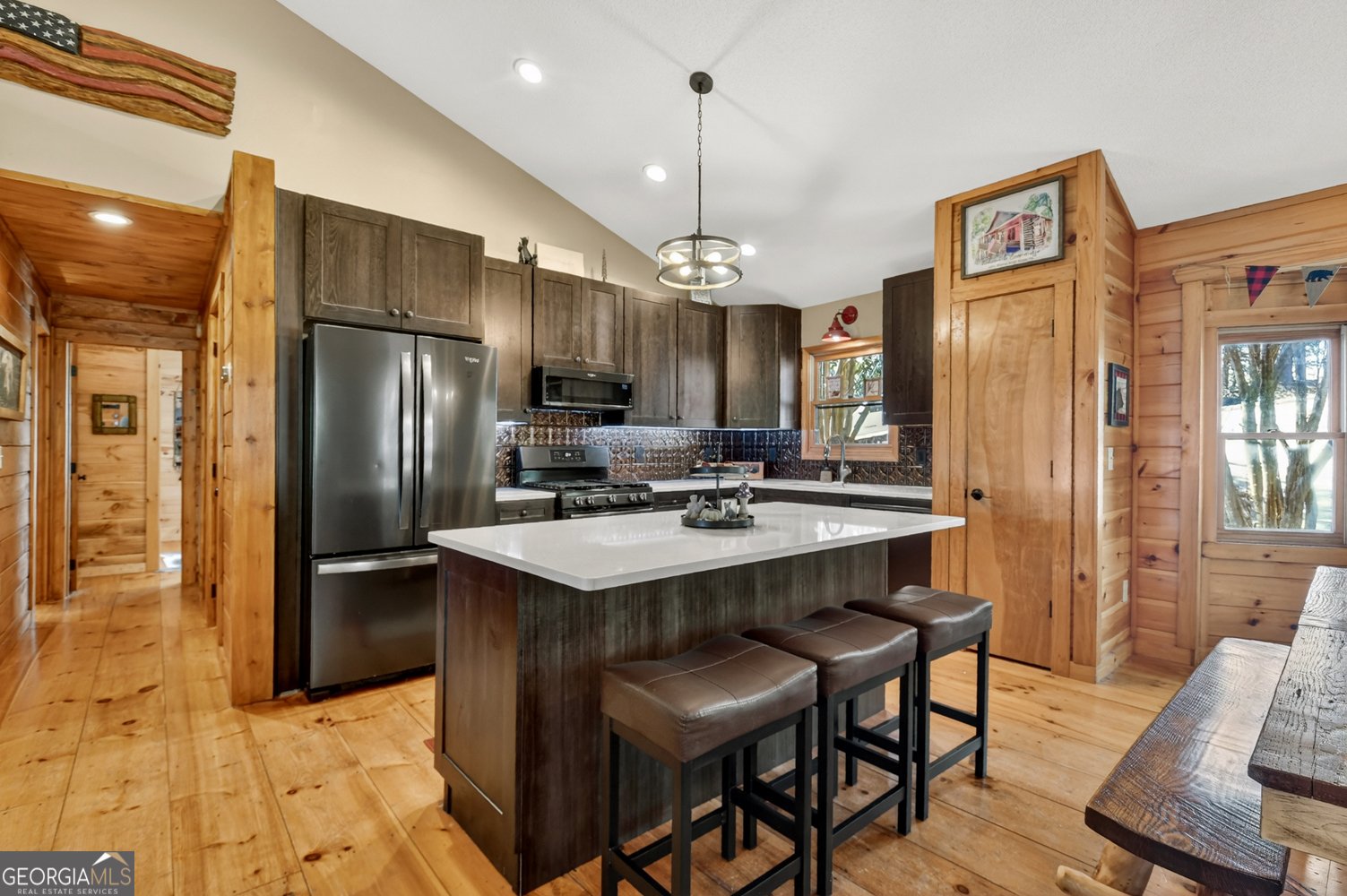 1831 Walnut Ridge Ellijay - Photo 8