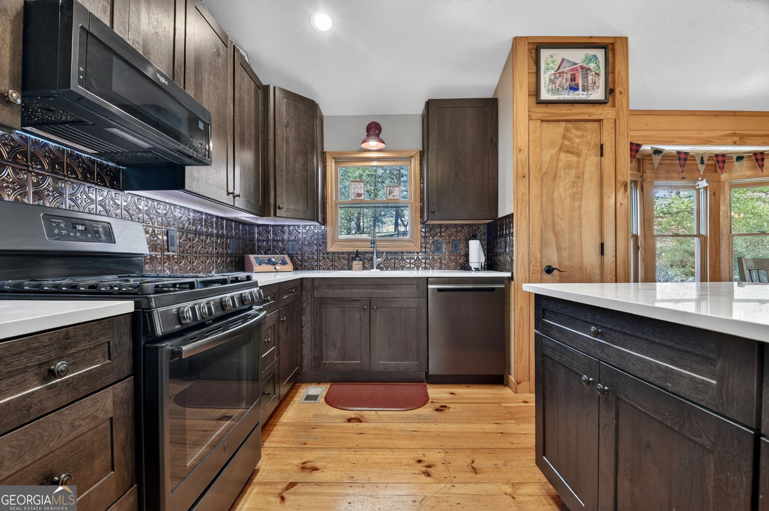 1831 Walnut Ridge Ellijay - Photo 9